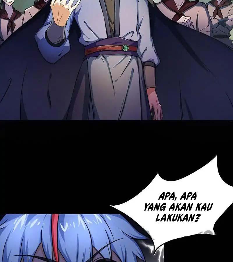 Martial Arts Reigns Chapter 01 Bahasa Indonesia